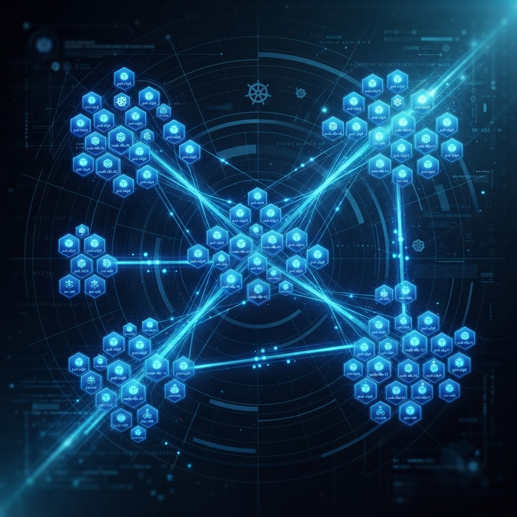 Kubernetes Best Practices for Production